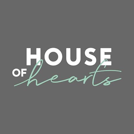 House Of Hearts Lejlighed Limenas  Eksteriør billede