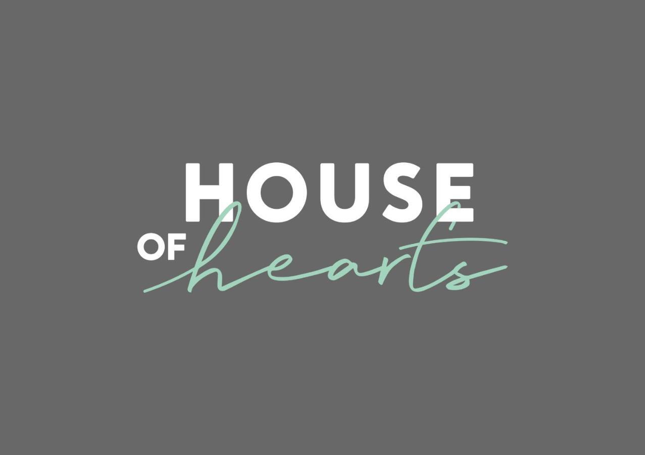 House Of Hearts Lejlighed Limenas  Eksteriør billede